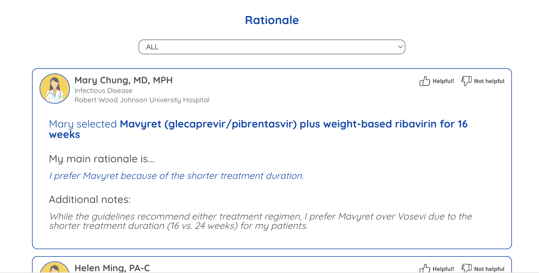 Screenshot of an insight from Orca platform