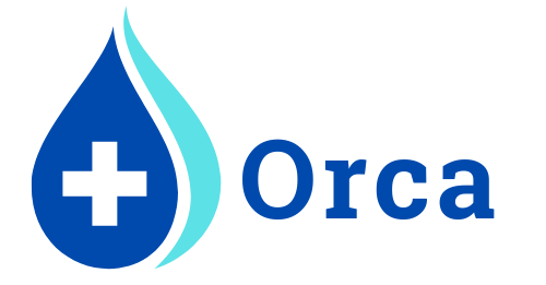 Orca logo